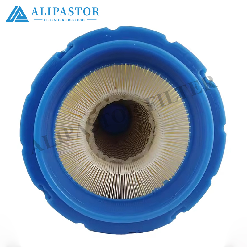 22203095 Manufacturer Direct Sales of Spare Parts for air Compressors  air Filters