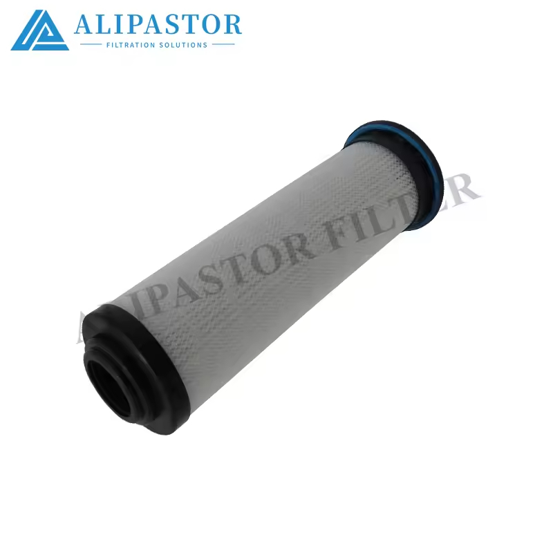 02250155-709 Filters Manufacturer Supply Oil Filter for Screw air Compressor