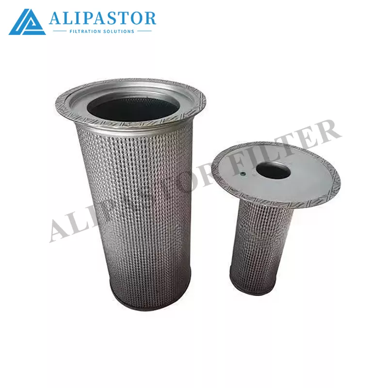 Q/GN001-051-300/500 Oil Separator for Screw air Compressor Filter element