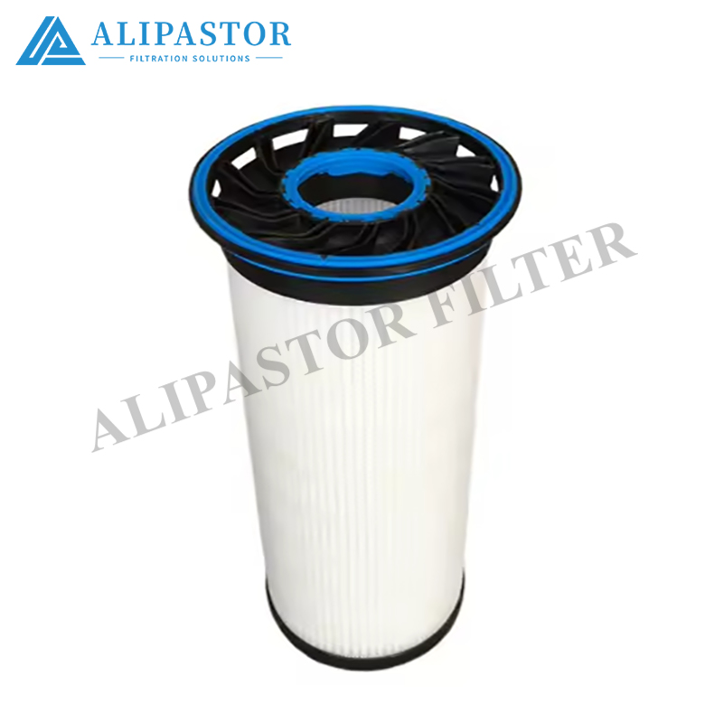 88298003-408 Wholesale Replace Ingersoll Rand Hydraulic Suction and Return Line Oil Filter
