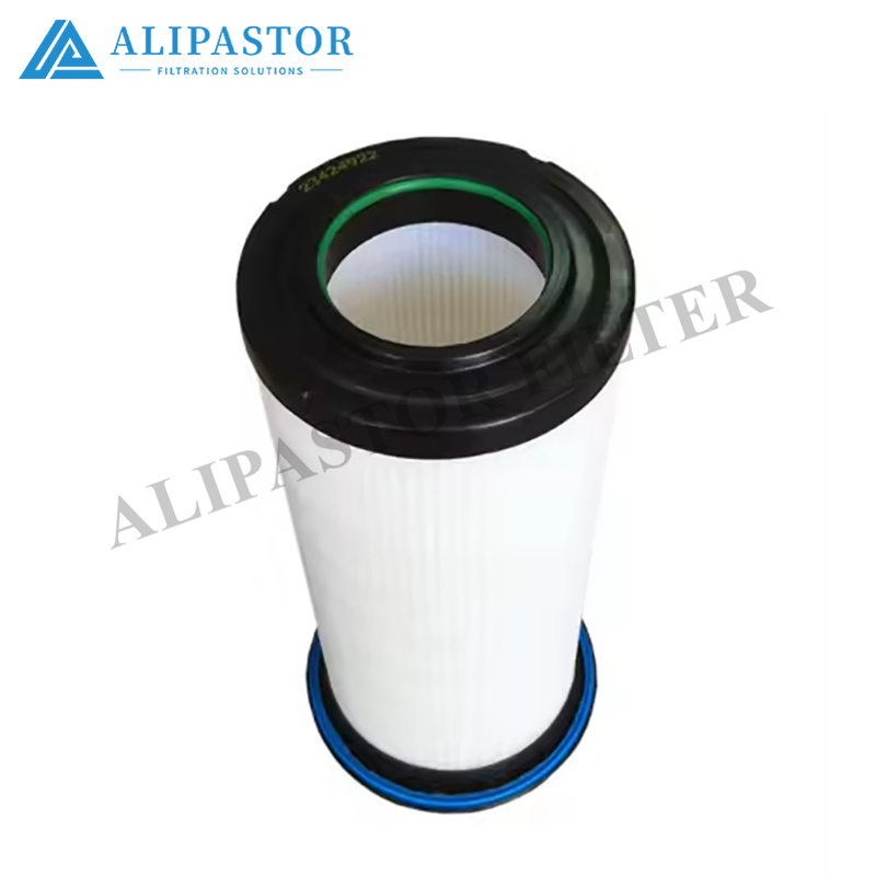 88298003-408 Wholesale Replace Ingersoll Rand Hydraulic Suction and Return Line Oil Filter