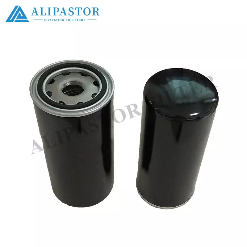 57211105 57200222 572.1110311102 Full Flow Lube Oil Filter Element for Automotive Engine Lubrication System