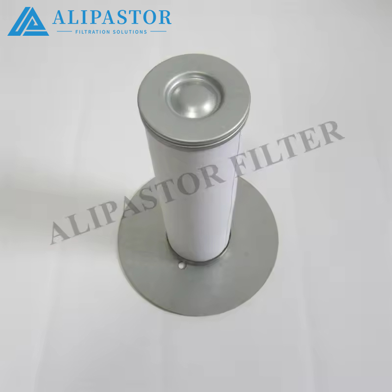 02250100-756 Factory Price Replace Oil Water Separator Filter element