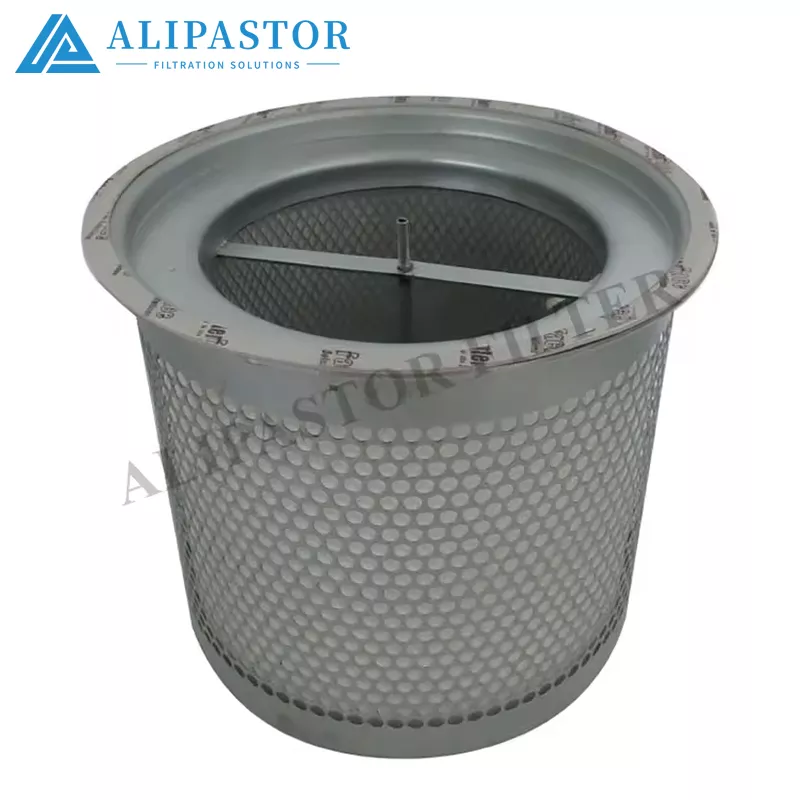 S138D1914 92722750 air Oil Separator Manufacturers Supply Screw Oil Separator