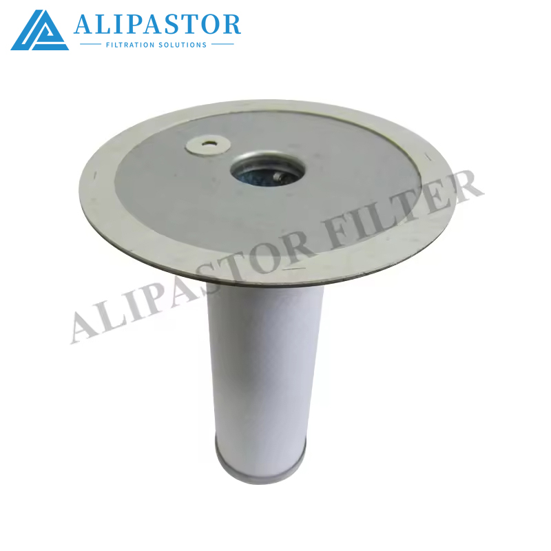 02250100-756 Factory Price Replace Oil Water Separator Filter element