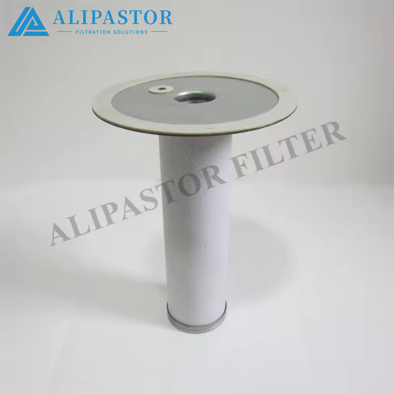 02250100-756 Factory Price Replace Oil Water Separator Filter element