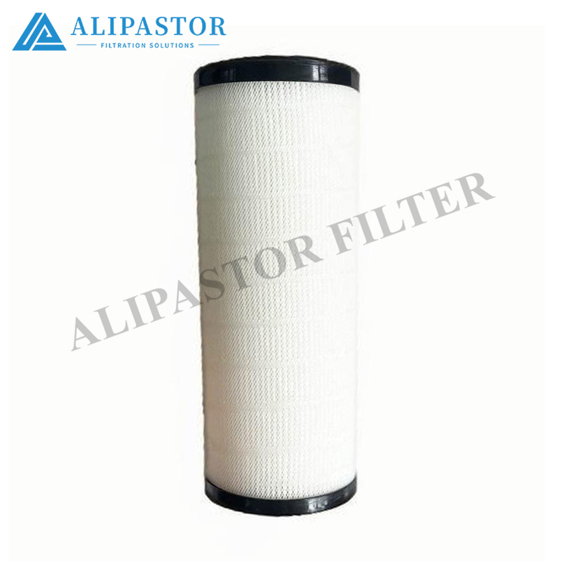 02250139-995 Air Compressor Parts Sullair Alipastor Factory Air Compressor High Quality Oil Filter