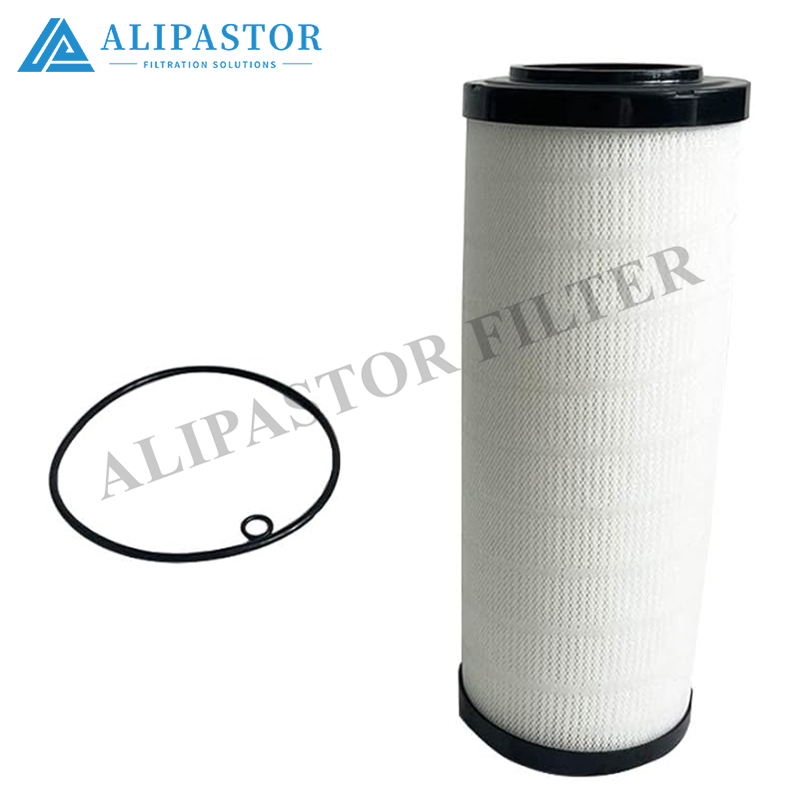 02250139-995 Air Compressor Parts Sullair Alipastor Factory Air Compressor High Quality Oil Filter