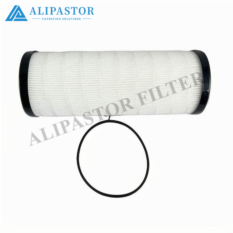 02250139-995 Air Compressor Parts Sullair Alipastor Factory Air Compressor High Quality Oil Filter