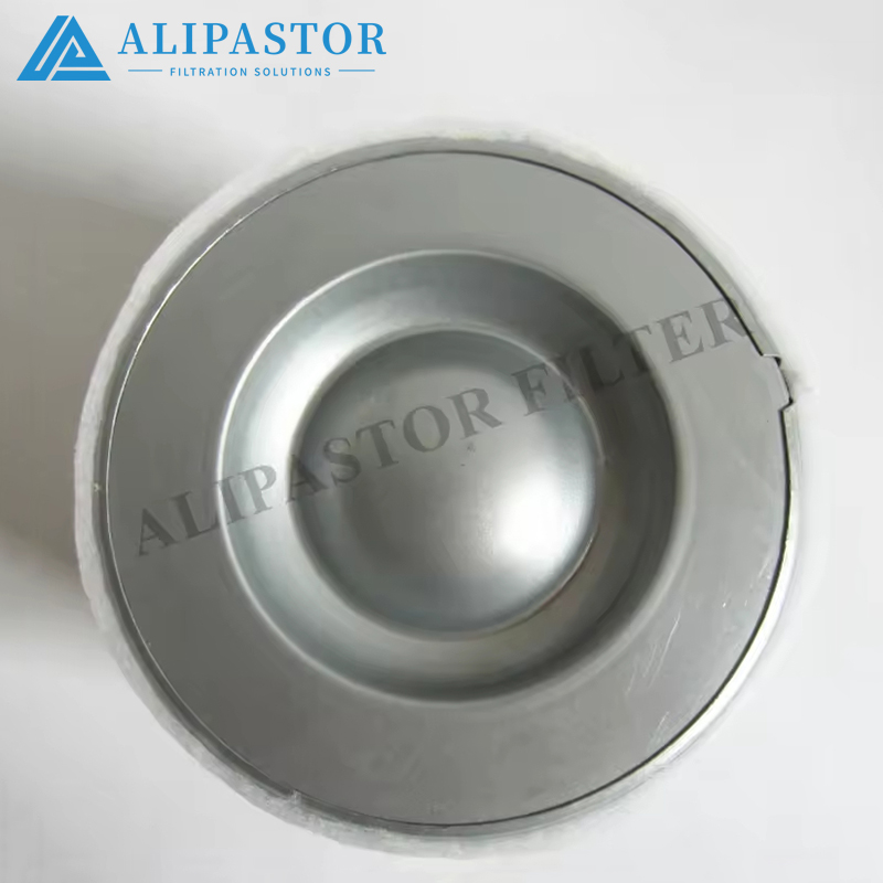 22291280 54595442 Factory Directly Supply Screw Compressor Oil Separator