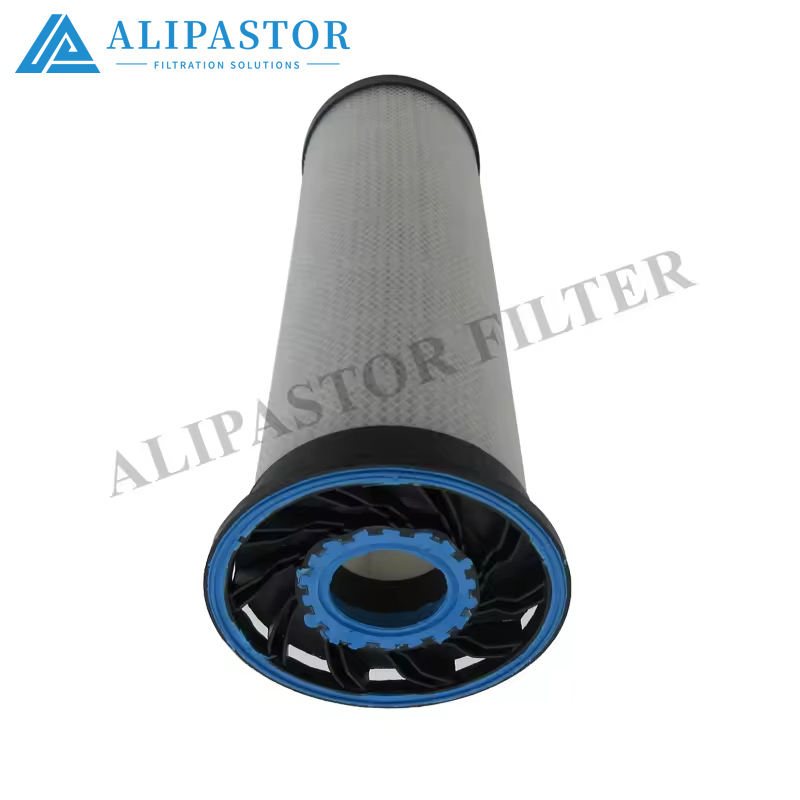 02250155-709 Filters Manufacturer Supply Oil Filter for Screw air Compressor