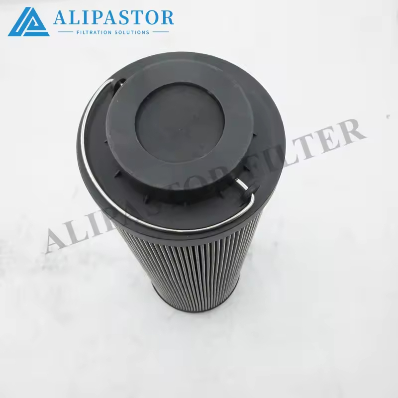 250031-850 250031-850-05 Factory Directly Supply Oil Filter for air Compressor Oil Filter