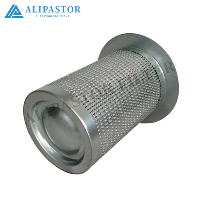 02250049-889 High Pressure Screw Compressor Oil Filter