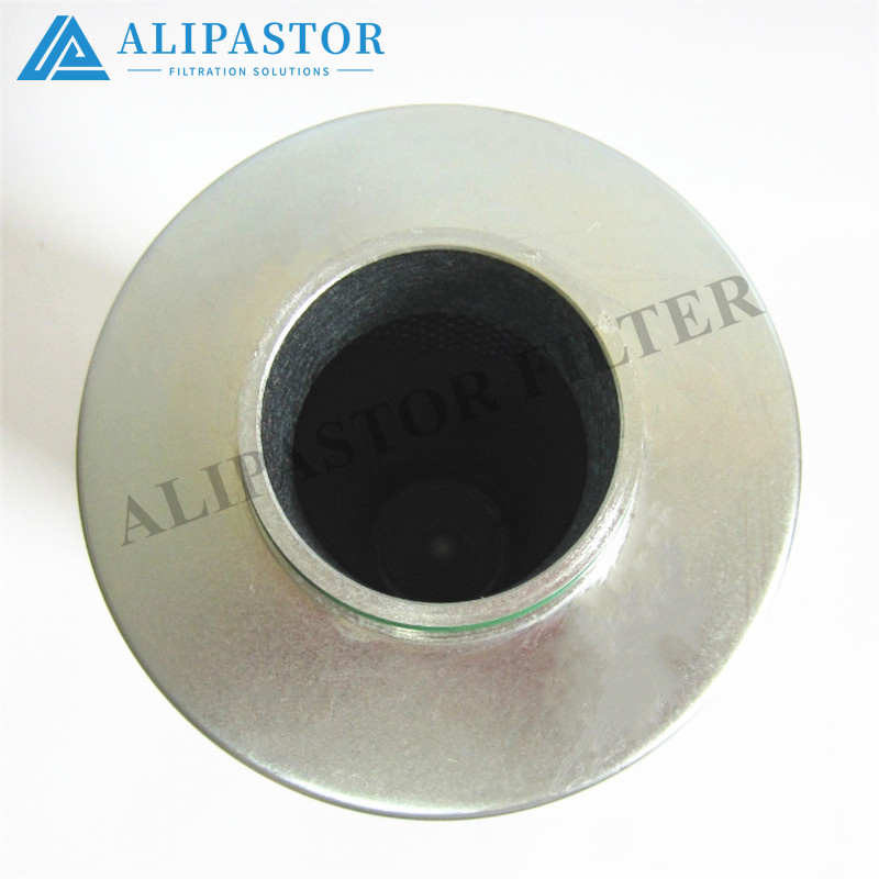 02250160-774 Oil Separator Filter Compressor Replacement Oil Separator Filter
