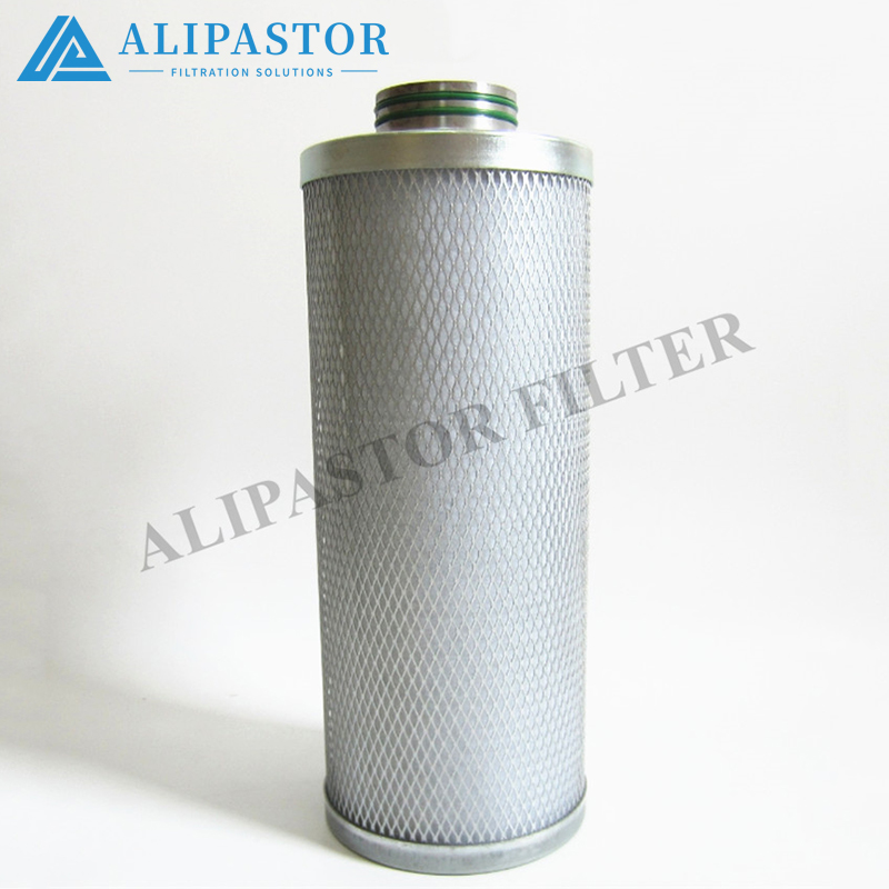 02250160-774 Oil Separator Filter Compressor Replacement Oil Separator Filter