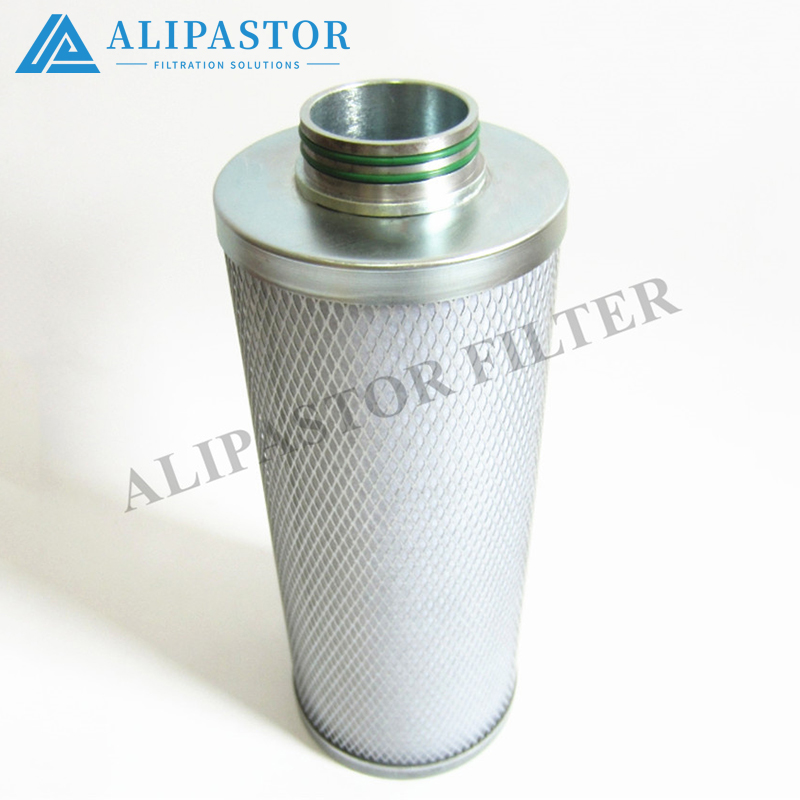 02250160-774 Oil Separator Filter Compressor Replacement Oil Separator Filter