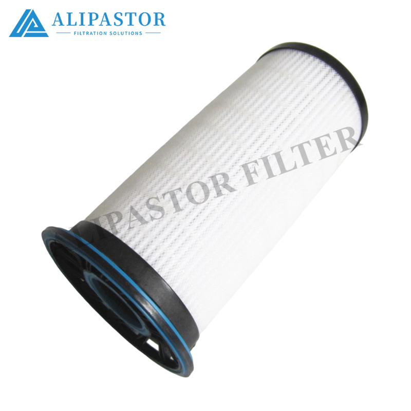 02250168-084 Air Compressor Parts Sullair Alipastor Factory Air Compressor High Quality Oil Filter