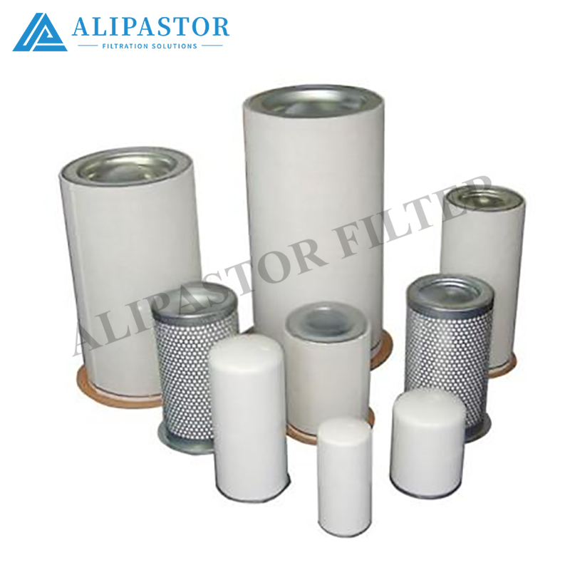 09040050 Wholesale Oil Filter for Industrial air Compressor Filter