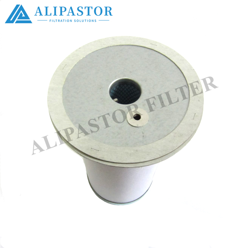02250100-755 Imported Glass Fiber Compressor Oil Separator Filter