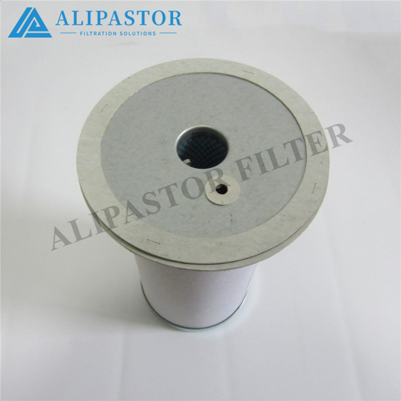 02250100-755 Imported Glass Fiber Compressor Oil Separator Filter