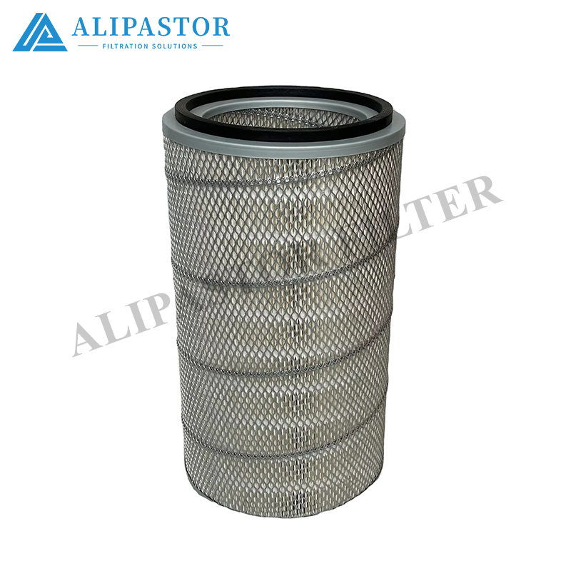 02250145-731 High Quality Filter Industrial Compressors Parts New Screw Air Compressor Parts
