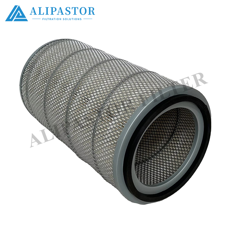 02250145-731 High Quality Filter Industrial Compressors Parts New Screw Air Compressor Parts