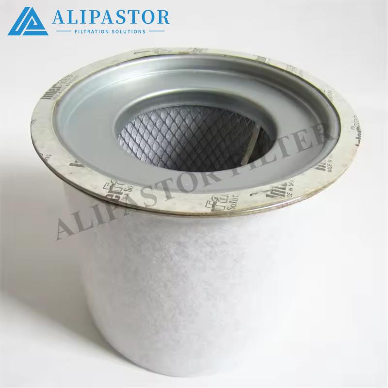 2605700580 2606271560 Air Compressor Spare Parts Oil Separator Filter