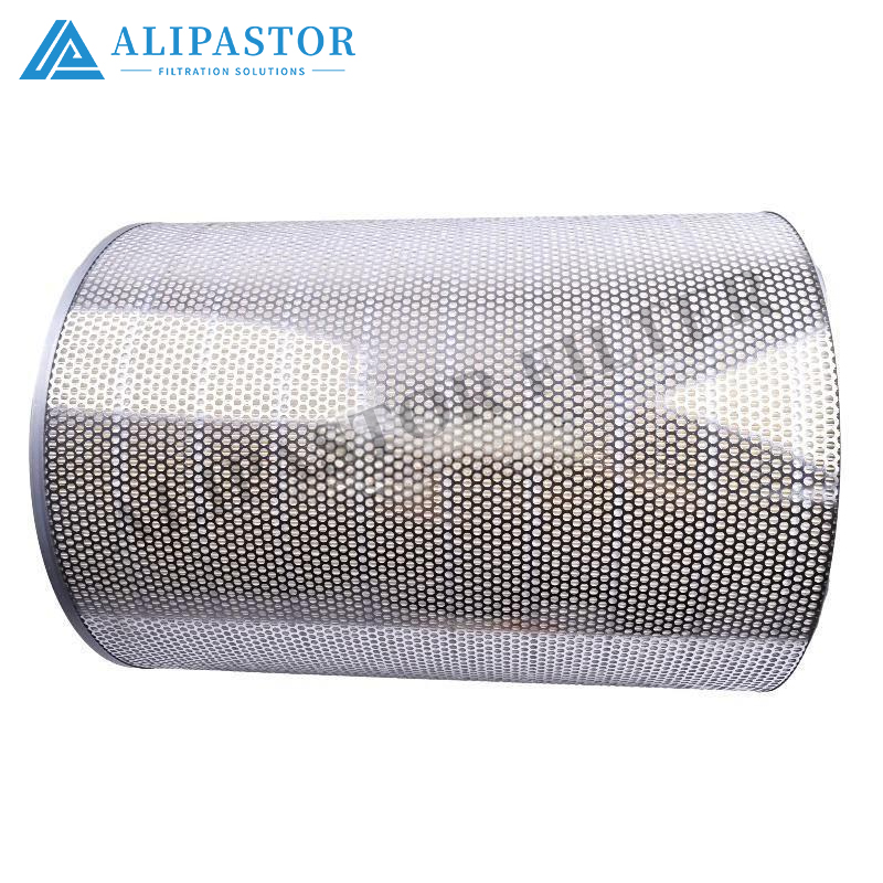 628476 New Air Filter element for Natural Gas Engine