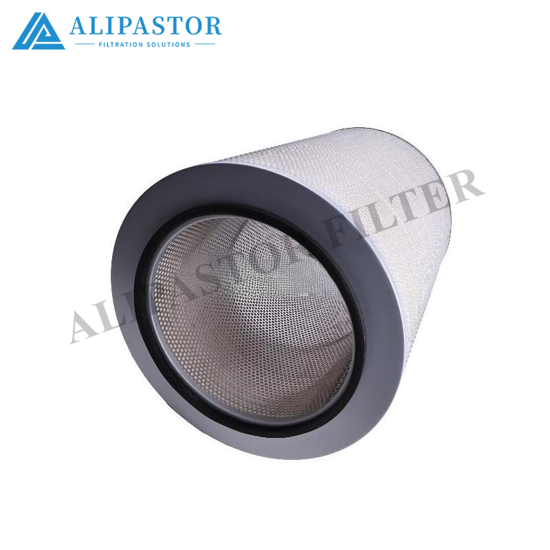 628476 New Air Filter element for Natural Gas Engine