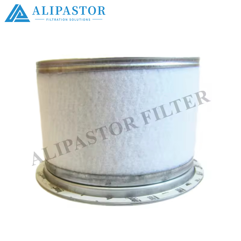 2118107284 2116010035 Factory Directly Supply Oil Separator for air Compressor