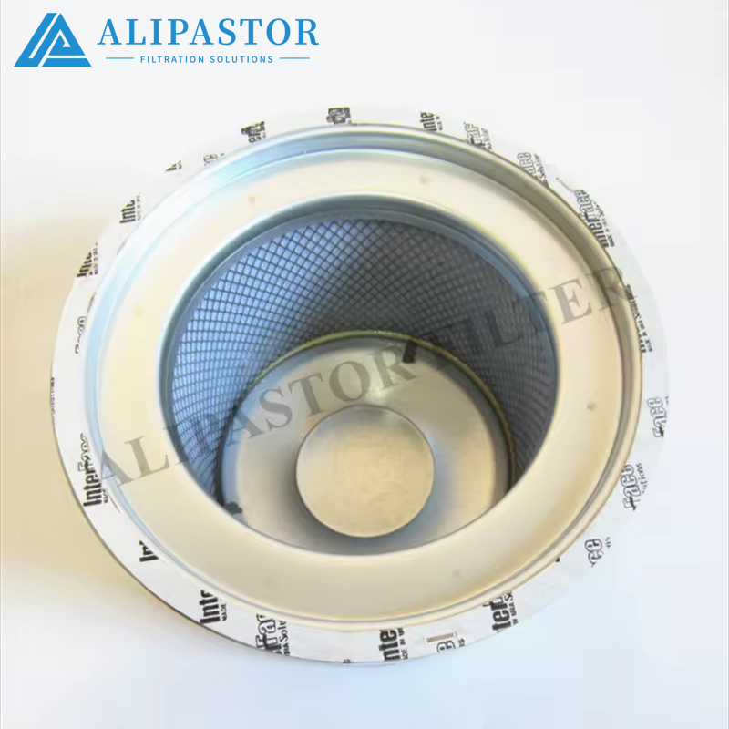 2118107284 2116010035 Factory Directly Supply Oil Separator for air Compressor