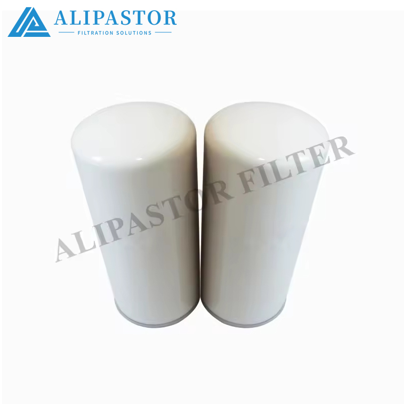 55829 High Performance Spin on Replace Oil Separator element