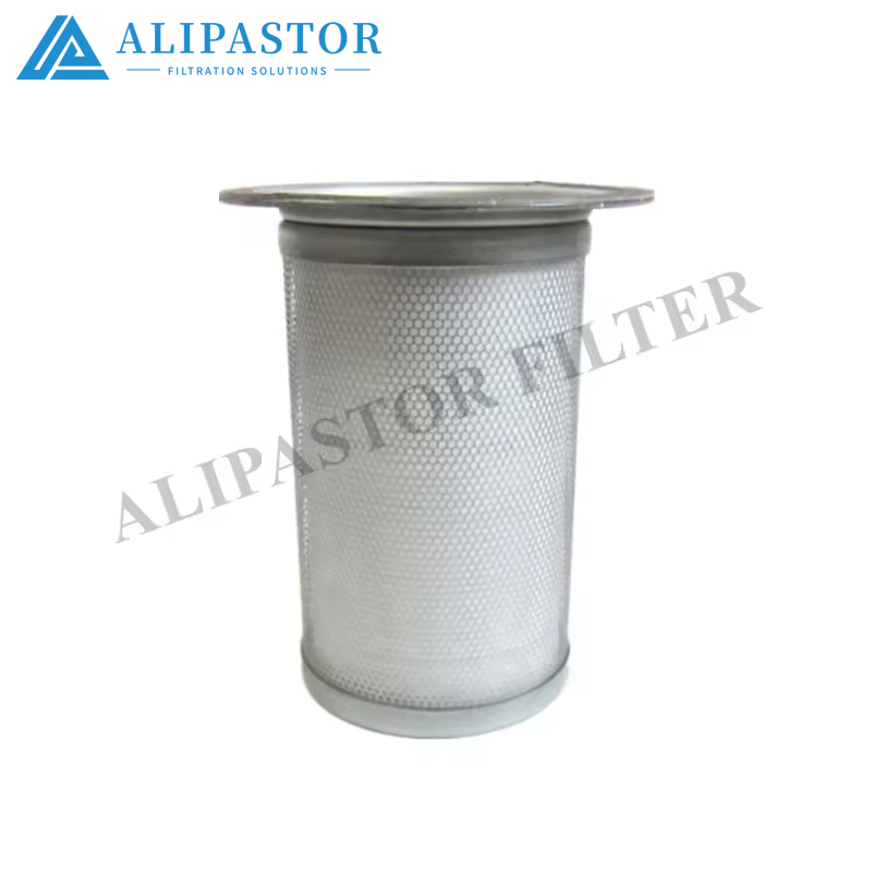 54311726 Alipastor Filter Factory Supply Compressor Oil Separator