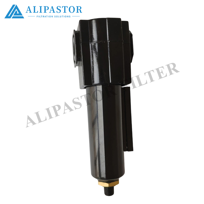 39906334 Good Quality Air Compressor Water Separator 39906334 Apply to Ingersoll Rand and Water Separator