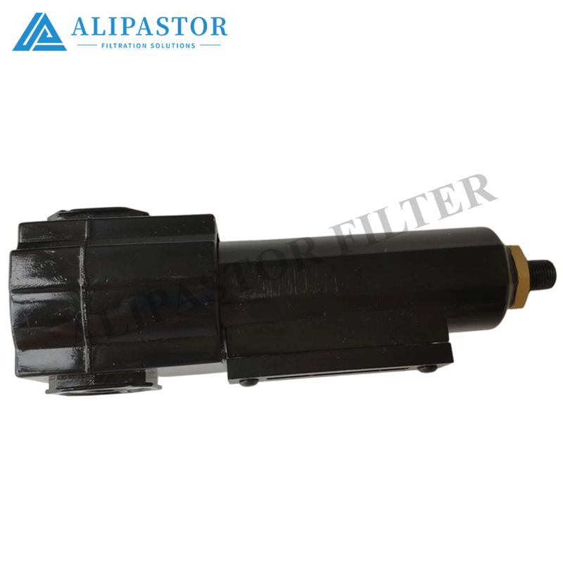 39906334 Good Quality Air Compressor Water Separator 39906334 Apply to Ingersoll Rand and Water Separator
