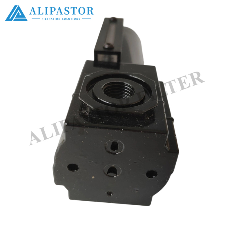 39906334 Good Quality Air Compressor Water Separator 39906334 Apply to Ingersoll Rand and Water Separator
