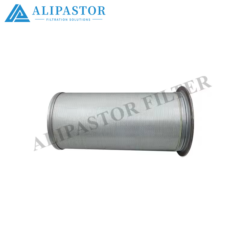 55303032 Air-compressor Parts Replace Essential Oil Separator