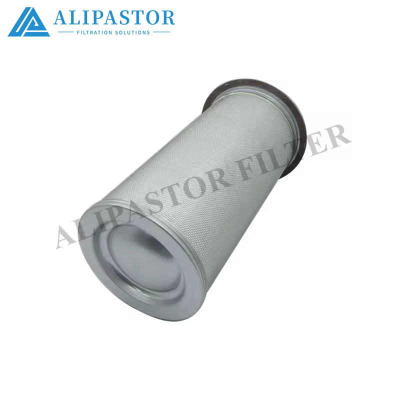 55303032 Air-compressor Parts Replace Essential Oil Separator