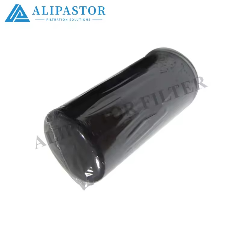 CQ81LUB041 Factory Price Stainless Steel Filter Housing Oil Filter element