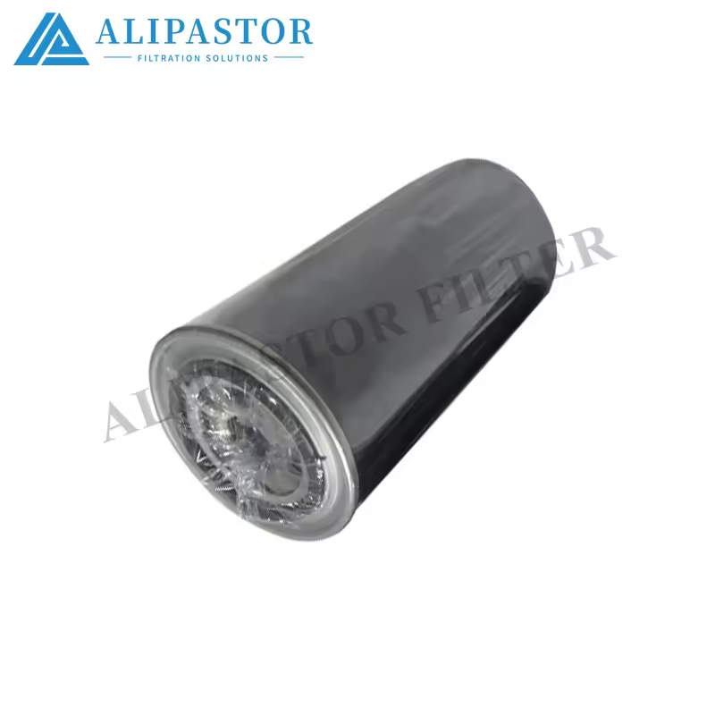 CQ81LUB041 Factory Price Stainless Steel Filter Housing Oil Filter element