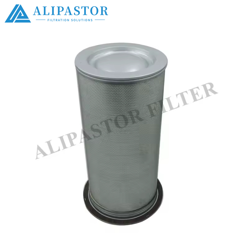 55303032 Air-compressor Parts Replace Essential Oil Separator